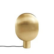 101 COPENHAGEN - Clam Tafellamp Messing