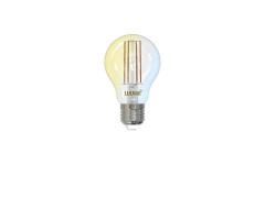 LUUMR - Lichtbron 7W WLAN E27 Clear