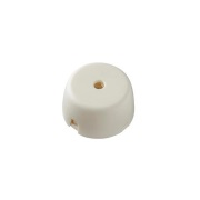 GN - Hanglamp Rozet Wit