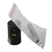 GN - Kabelophang Matte Zwart