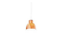 Nemo - Lorosae Hanglamp Ø20 Sicilian Orange  Lighting