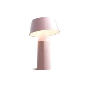 MARSET - Bicoca Tafellamp Pale Pink