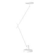 GRUPA - Arigato Plafondlamp Long Wit