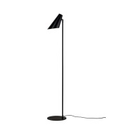 Dyberg Larsen - Cale Vloerlamp Matt Black DybergLarsen