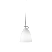 FRITZ HANSEN - Caravaggio™ P0 LED Hanglamp Opal