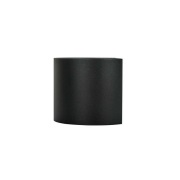 Dyberg Larsen - Mars Buiten Wandlamp Zwart DybergLarsen