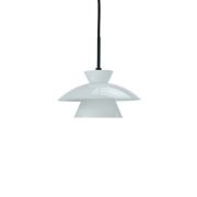 Dyberg Larsen - Valby Hanglamp Opal Ø20 DybergLarsen