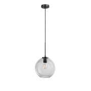 Dyberg Larsen - Loop Hanglamp Ø25 Smoke DybergLarsen