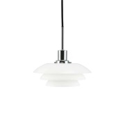 Dyberg Larsen - DL20 Opaal Hanglamp DybergLarsen