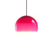 MARSET - Dipping Light 30 Hanglamp Pink