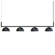 Dyberg Larsen - Stockholm Hanglamp Black DybergLarsen