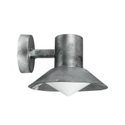 Dyberg Larsen - Venice Buiten Wandlamp Galviniseert DybergLarsen