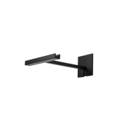 LOOM DESIGN - Wandbevestiging voor Lucerna Solar Cell Lamp Black