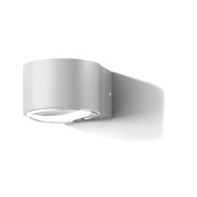 LOOM DESIGN - Frey Wandlamp LED Down White