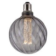 Halo Design - Lichtbron Twist Smoke 5W Ø125 3 step Colors