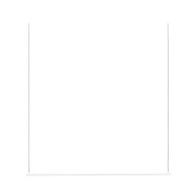 LOOM DESIGN - Straw 200 Hanglamp White