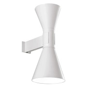 Nemo - Applique de Marseille Wandlamp White  Lighting