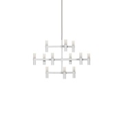 Nemo - Crown Minor Hanglamp White  Lighting