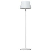 LOOM DESIGN - Modi Portable Vloerlamp IP65 White