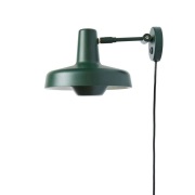 GRUPA - Arigato Wandlamp Extra Short Green