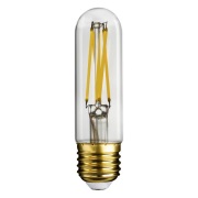 e3light - Lamp LED 5,7W 900lm T30 CRI90 dimbaar E27