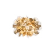 Slamp - Cliza Wandlamp Mama Non Mama Gold
