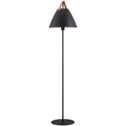 DFTP by Nordlux - Strap Vloerlamp Black DFTP