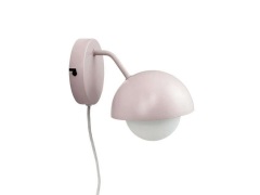 Dyberg Larsen - Rose Wandlamp Matt Beige DybergLarsen