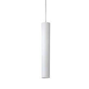 ANTIDARK - Tube Flex Hanglamp Wit