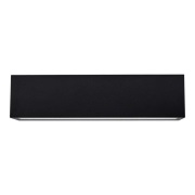 ANTIDARK - Brick Down Buiten Wandlamp Zwart