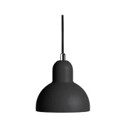 FRITZ HANSEN - KAISER idell 6722-P hanglamp, zwart