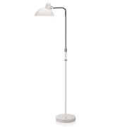 FRITZ HANSEN - KAISER idell™ 6580-F Vloerlamp Wit