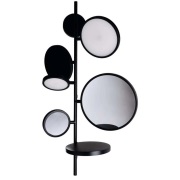 DCW - Tell Me Stories Wandlamp Black