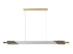 DCW - Org Hanglamp Horizontal 1600 Goud