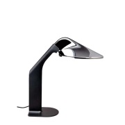 DCW - Niwaki Tafellamp Black/Chrome