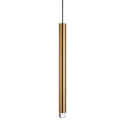 LOOM DESIGN - Valkyrie 37 Hanglamp Brass