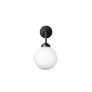 Nuura Aps - Apiales Wandlamp Hardwired Black/Opal Nuura