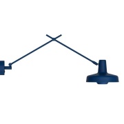 GRUPA - Arigato Wandlamp Blue