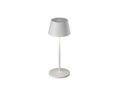 LOOM DESIGN - Modi Micro Portable Tafellamp IP65 White