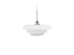 Dyberg Larsen - Ava Hanglamp Ø40 Opal DybergLarsen