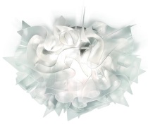 Slamp - Velin Plafondlamp M Prism