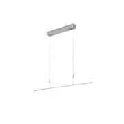 BANKAMP - Slim Hanglamp L98 Nickel