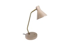 Dyberg Larsen - Sleep Tafellamp Brown DybergLarsen