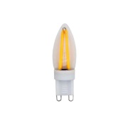 Halo Design - Lichtbron LED 2W Tube De Luxe 3-Step G9 Colors