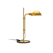 MARSET - Funiculi Tafellamp Mustard