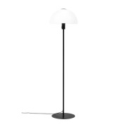 Dyberg Larsen - Jazz Vloerlamp Opal/Black DybergLarsen