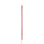 SELETTI - Linea LED Lamp Rood