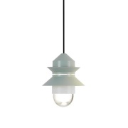 MARSET - Santorini Hanglamp Indoor Light Green