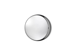 DESIGN BY US - Endless Wandlamp IP54 Chrome/Mirrored Glass