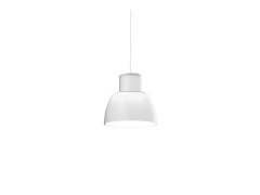 Nemo - Lorosae Hanglamp Ø30 Jasmine White  Lighting